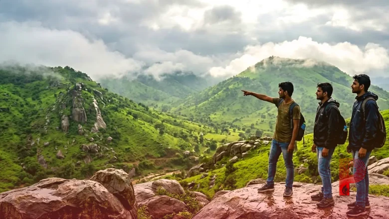 मानसून में कम बजट में घूमना है? बिहार के जहानाबाद की इन पहाड़ियों का नजारा आपको मंत्रमुग्ध कर देगा