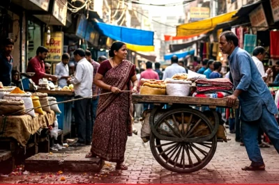 मेष राशि आज का राशिफल 2 जुलाई 2026: रुकावटें होंगी दूर, पार्टनर का मिलेगा भरपूर साथ