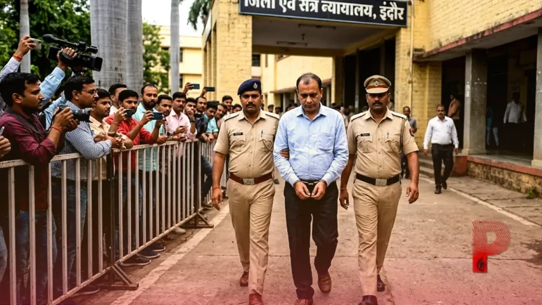 पत्नी की हत्या के बाद सबूत मिटाने के लिए कोबरा से डसवाया, इंदौर कोर्ट ने पूर्व बैंक मैनेजर को सुनाई उम्रकैद