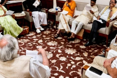 SURE के साथ लौटी इंडिया गठबंधन की ताकत, आम आदमी पार्टी और डीएमके के जुड़ने से बढ़ी बीजेपी की चिंता