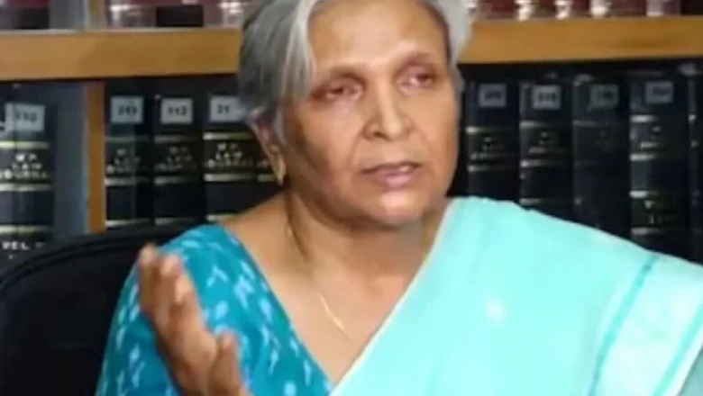 ट्विशा शर्मा केस में जेल में बंद गिरिबाला सिंह के घर चोरी, 6 बदमाशों ने रिवॉल्वर और गहने उड़ाए