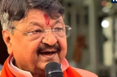 कैलाश विजयवर्गीय का मुख्यमंत्री मोहन यादव को पत्र, ढाई साल से उपेक्षा और असहयोग का लगाया आरोप