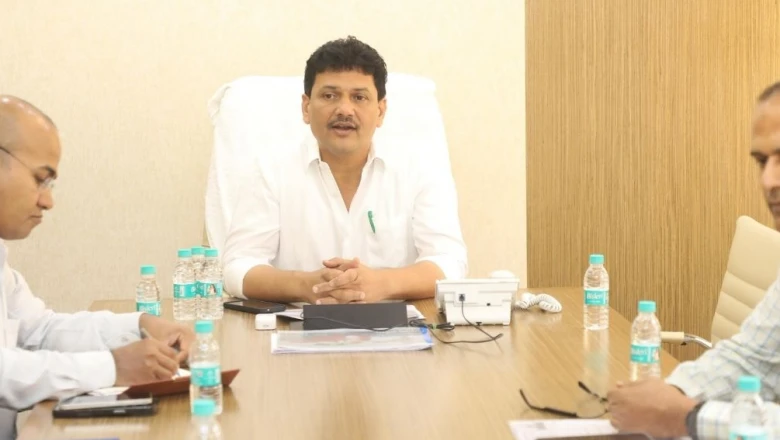 महाराष्ट्र में अवैध IVF और सोनोग्राफी सेंटरों पर अब चलेगा डंडा, सरकार बनाएगी स्पेशल इन्वेस्टिगेशन टीम