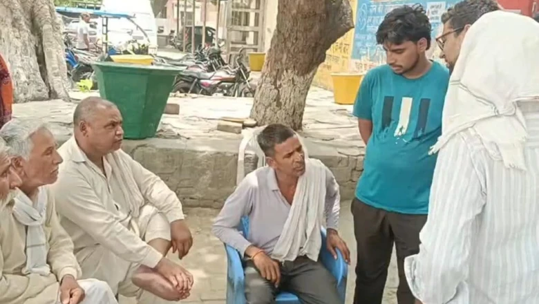 भिवानी में मातम: दौड़ लगाने निकले दो चचेरे भाइयों की डिग्गी में डूबने से मौत