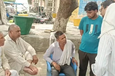 भिवानी में मातम: दौड़ लगाने निकले दो चचेरे भाइयों की डिग्गी में डूबने से मौत