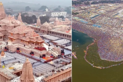 अयोध्या राम मंदिर चढ़ावा चोरी मामला: पुलिस जांच में बड़ा खुलासा, कुंभ के दौरान हुई सबसे ज्यादा सेंधमारी