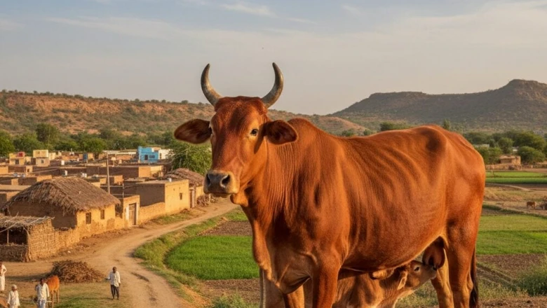 डेयरी बिजनेस में कमाना है मोटा मुनाफा, तो साहीवाल गाय है सबसे शानदार विकल्प