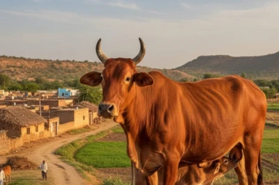डेयरी बिजनेस में कमाना है मोटा मुनाफा, तो साहीवाल गाय है सबसे शानदार विकल्प