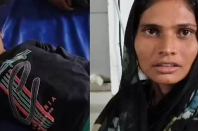 महोबा में 9 साल के बच्चे को सांप ने डसा, मां की सूझबूझ से बची जान