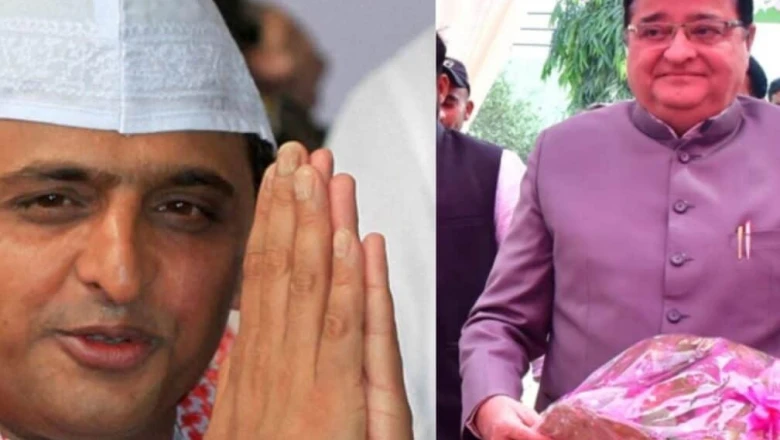 अखिलेश यादव का 53वां जन्मदिन: सपा नेताओं ने बताया सदी का नायक, 2027 की जीत का किया संकल्प