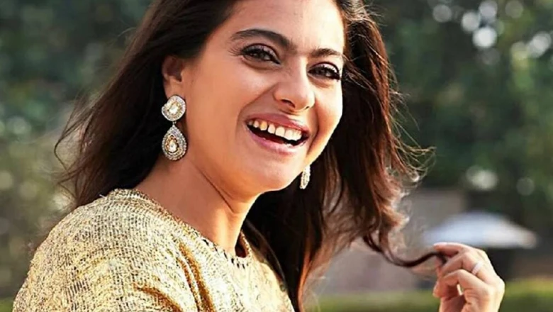फैंस के लिए काजोल का खास संदेश, अपनी नई पोस्ट में की जमकर तारीफ, सोशल मीडिया पर मची खलबली