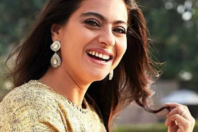 फैंस के लिए काजोल का खास संदेश, अपनी नई पोस्ट में की जमकर तारीफ, सोशल मीडिया पर मची खलबली