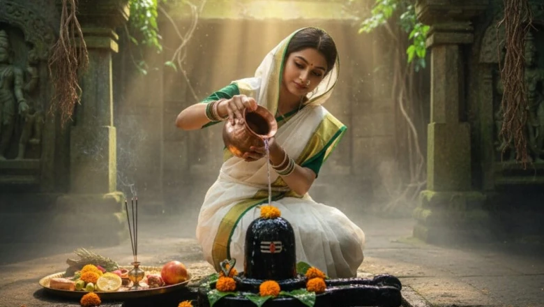 सावन में जलाभिषेक के बाद बचे हुए पवित्र जल का क्या करें, 99 प्रतिशत लोग अनजाने में कर देते हैं ये बड़ी गलती