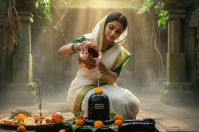 सावन में जलाभिषेक के बाद बचे हुए पवित्र जल का क्या करें, 99 प्रतिशत लोग अनजाने में कर देते हैं ये बड़ी गलती