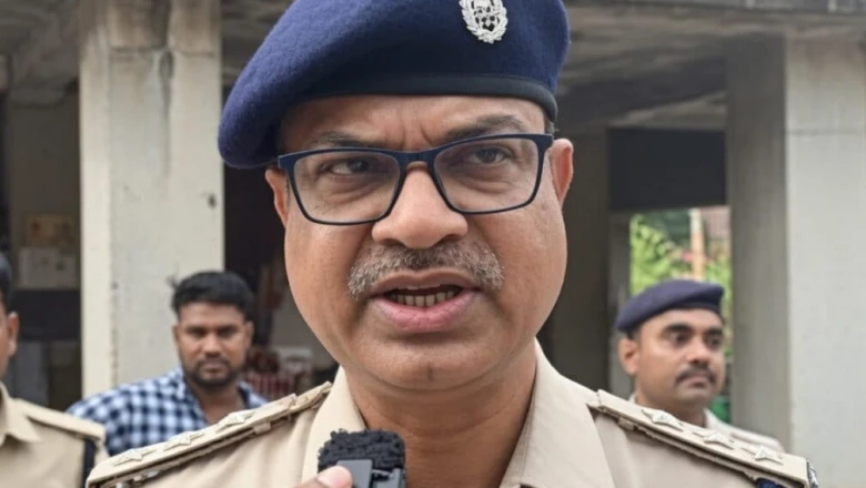 भरत तिवारी एनकाउंटर: FIR दर्ज होने के बाद भी DSP को मिली नई पोस्टिंग, सरकार के फैसले पर उठे सवाल