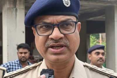 भरत तिवारी एनकाउंटर: FIR दर्ज होने के बाद भी DSP को मिली नई पोस्टिंग, सरकार के फैसले पर उठे सवाल