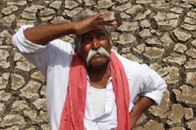 जून ने किया निराश, बारिश को तरस रहे लोग: क्या जुलाई में मिलेगी गर्मी से राहत या बढ़ेगी मुसीबत?