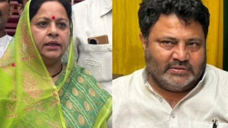 समाजवादी पार्टी में छिड़ी अंतर्कलह, कमाल अख्तर के इस्तीफे से गरमाया सियासी पारा