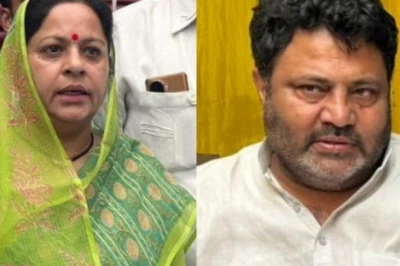 समाजवादी पार्टी में छिड़ी अंतर्कलह, कमाल अख्तर के इस्तीफे से गरमाया सियासी पारा