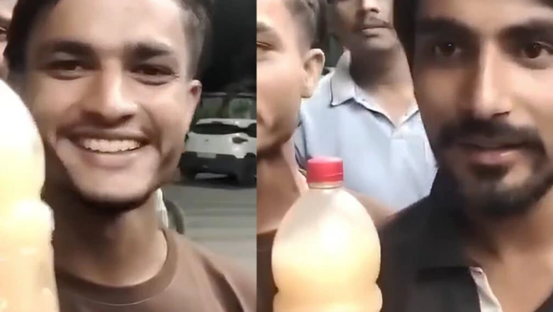 उत्तराखंड: पेट्रोल पंप पर मिल रहा 'रंगीन' तेल, गाड़ियां खराब होने पर भड़के लोग
