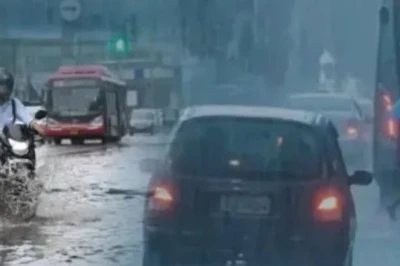 राजस्थान में 2 जुलाई का मौसम: मानसून की सक्रियता से कहीं बारिश तो कहीं उमस का असर