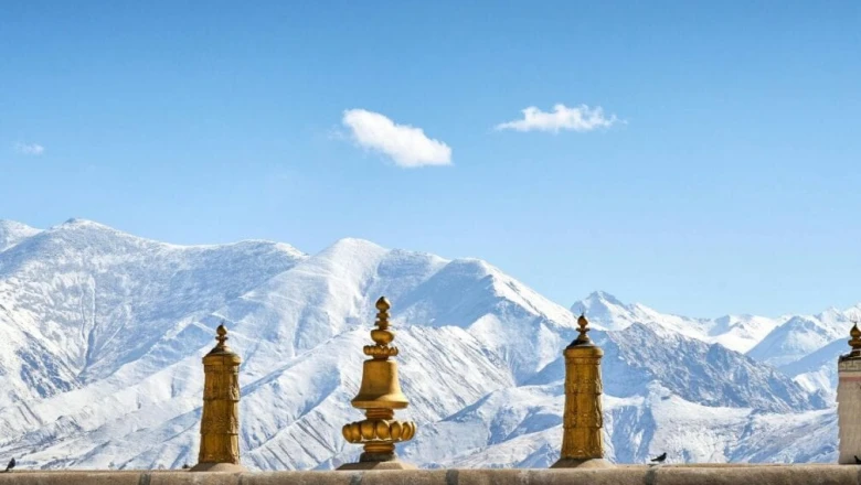 चीन की नई साजिश: तिब्बत की पहचान मिटाकर हिमालय के पीछे बिछाया खतरनाक जाल