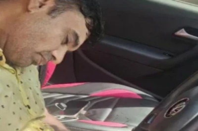जयपुर: बंद कार में दम घुटने से रेजिडेंट डॉक्टर की मौत, घंटों खड़ी रही गाड़ी