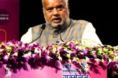 यूपी विधानसभा चुनाव 2027 में ताल ठोकेगी नीतीश कुमार की जेडीयू, बीजेपी से गठबंधन की उम्मीद