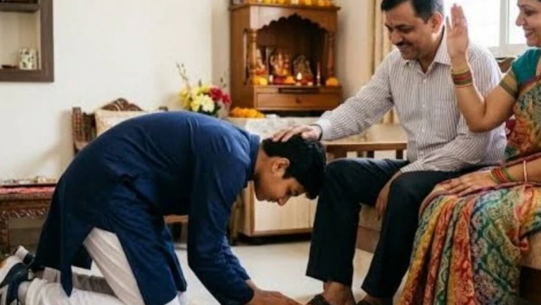क्या पिता के साथ अनबन बन रही है आपके करियर की बाधा? ज्योतिषाचार्य ने बताया सफलता का सीधा कनेक्शन
