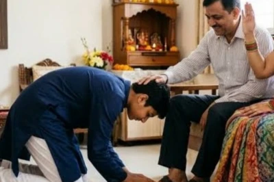 क्या पिता के साथ अनबन बन रही है आपके करियर की बाधा? ज्योतिषाचार्य ने बताया सफलता का सीधा कनेक्शन