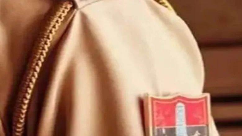 राजस्थान पुलिस में बड़ा प्रशासनिक बदलाव, 100 इंस्पेक्टरों के किए गए तबादले