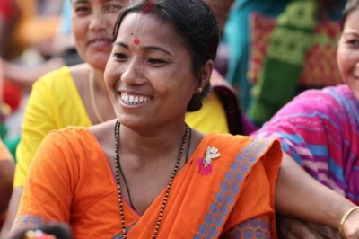 पश्चिम बंगाल और पंजाब में महिलाओं के लिए खुशखबरी, सीधे खाते में पहुंचेंगे 3-3 हजार रुपये