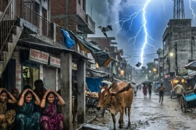 बिहार का मौसम: कल 2 जुलाई को कई जिलों में होगी झमाझम बारिश, मौसम विभाग ने जारी किया अलर्ट