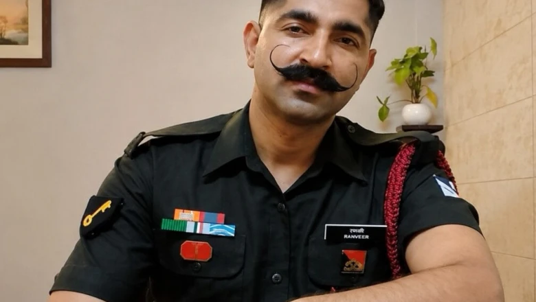 हिमाचल प्रदेश: शहीद हवलदार विशंभर सिंह का राजकीय सम्मान के साथ अंतिम संस्कार, 11 वर्षीय बेटे ने दी मुखाग्नि