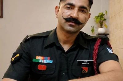 हिमाचल प्रदेश: शहीद हवलदार विशंभर सिंह का राजकीय सम्मान के साथ अंतिम संस्कार, 11 वर्षीय बेटे ने दी मुखाग्नि