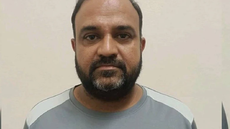 पाकिस्तान की ISI का फंडिंग एजेंट गिरफ्तार, राजस्थान CID को मिली बड़ी कामयाबी