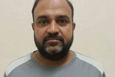 पाकिस्तान की ISI का फंडिंग एजेंट गिरफ्तार, राजस्थान CID को मिली बड़ी कामयाबी