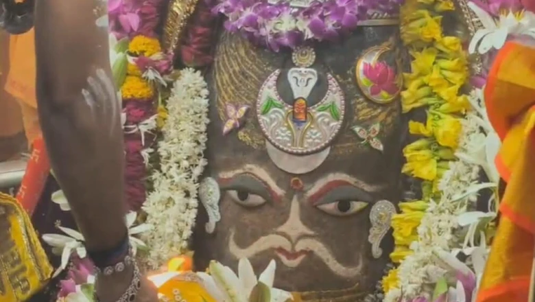 श्री महाकालेश्वर भस्म आरती: बुधवार, 1 जुलाई 2026 के अलौकिक श्रृंगार और दर्शन