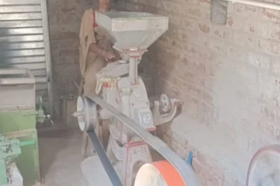 ढाई लाख रुपये के निवेश से शुरू करें आटा चक्की का बिजनेस, हर महीने होगी बंपर कमाई