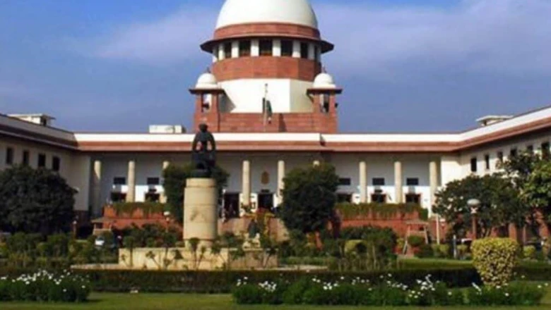 डिफॉल्ट बेल पर सुप्रीम कोर्ट का अहम फैसला, चार्जशीट न मिलना जमानत का आधार नहीं