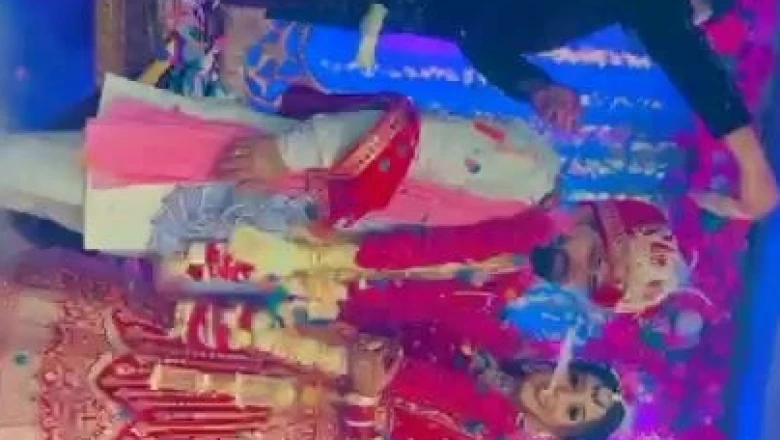 फरीदाबाद: लव मैरिज के बाद से ही परेशान था राहुल, सुसाइड नोट वाले वीडियो के बाद पत्नी समेत 8 ससुरालियों पर FIR