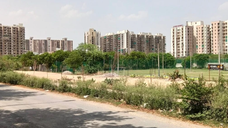 फरीदाबाद में अपना घर बनाने का सपना होगा सच, बल्लभगढ़ के इस गांव में मिल रहे सस्ते प्लॉट