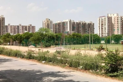 फरीदाबाद में अपना घर बनाने का सपना होगा सच, बल्लभगढ़ के इस गांव में मिल रहे सस्ते प्लॉट