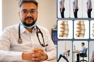 बढ़ती उम्र में कद क्यों घटने लगता है, क्या 40 के बाद हाइट कम होना सामान्य है या किसी बीमारी का संकेत?