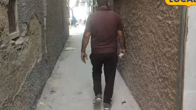 अजमेर का दरगाह बाजार: यहां गूगल मैप भी घुटने टेक देता है, संकरी गलियों में भटक जाते हैं लोग