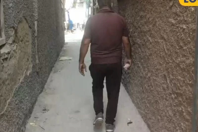 अजमेर का दरगाह बाजार: यहां गूगल मैप भी घुटने टेक देता है, संकरी गलियों में भटक जाते हैं लोग