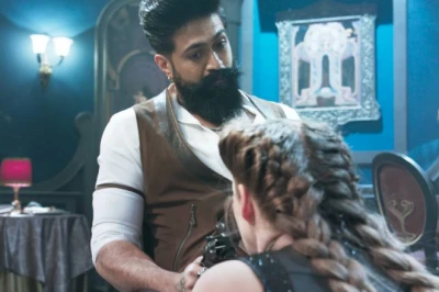 यश की 'टॉक्सिक' के नए टीजर पर भड़के दर्शक, कहा- महिलाओं के नाम पर भी सिर्फ अभिनेता का ही दबदबा