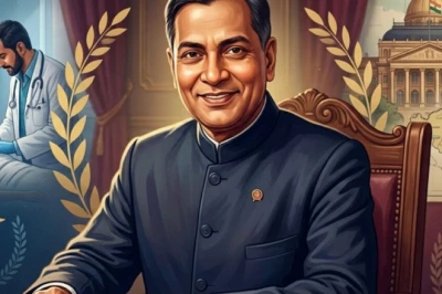 National Doctors' Day 2026: डॉ. बिधान चंद्र रॉय के जीवन की अनकही गाथा और उनका योगदान