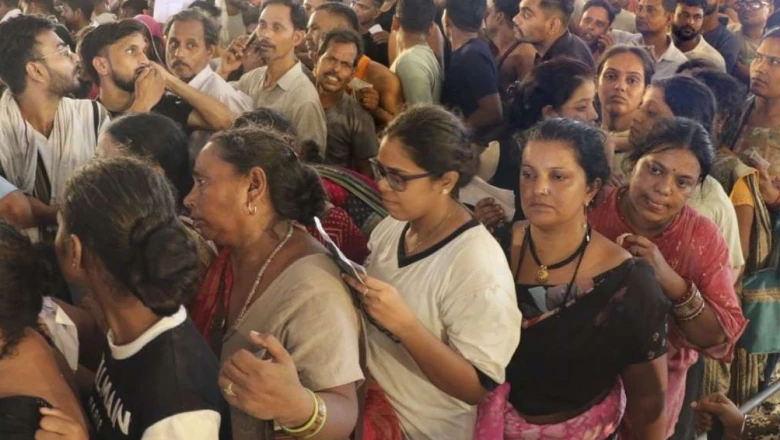 अमरनाथ यात्रा के लिए ऑफलाइन पंजीकरण की शुरुआत, उपराज्यपाल मनोज सिन्हा दिखाएंगे पहले जत्थे को हरी झंडी