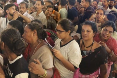 अमरनाथ यात्रा के लिए ऑफलाइन पंजीकरण की शुरुआत, उपराज्यपाल मनोज सिन्हा दिखाएंगे पहले जत्थे को हरी झंडी